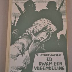 P. Stouthamer: Er kwam een vreemdeling