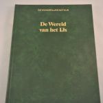 De wereld van het ijs (Lekturama)