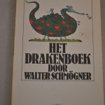 Walter Schmögner: Het drakenboek