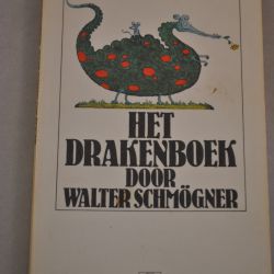 Walter Schmögner: Het drakenboek