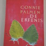Connie Palmen: De erfenis (Boekenweek 1999)