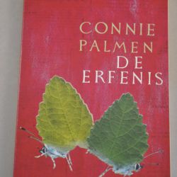 Connie Palmen: De erfenis (Boekenweek 1999)