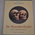 Theo Holleman: De Neanderthaler