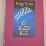 Marga Minco: De glazen brug (Boekenweek 1986)