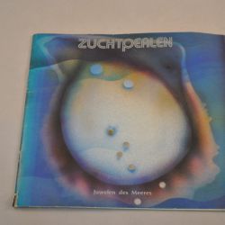 Zuchtperlen, Juwelen des Meeres