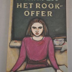 Tessa de Loo: Het rookoffer (Boekenweek 1987)