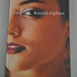 Ronald Giphart: Gala (Boekenweek 2003)