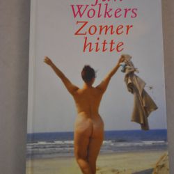 Jan Wolkers: Zomerhitte (Boekenweek 2007)