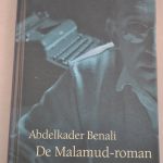 Abdelkader Benali: De Malamud-roman