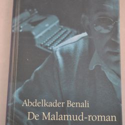 Abdelkader Benali: De Malamud-roman