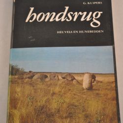 G. Kuipers: Hondsrug
