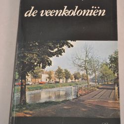 Jan W. Hiskes: De Veenkoloniën