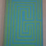 Hella S. Haasse: Dat weet ik zelf niet (boekenweek 1959)