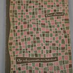 Clare Lennart: Op schrijversvoeten door Nederland (boekenweek 1955)