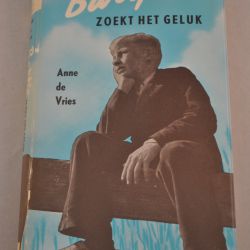 Anne de Vries: Bartje zoekt het geluk