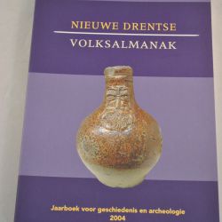 Nieuwe Drentse Volksalmanak 2004