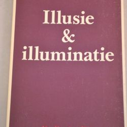 Sybren Polet: Illusie & illuminatie