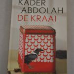 Kader Abdolah: De kraai (boekenweekgeschenk 2011)