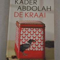 Kader Abdolah: De kraai (boekenweekgeschenk 2011)