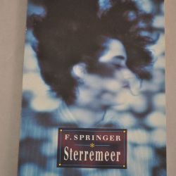 F. Springer: Sterremeer (boekenweekgeschenk 1990)