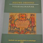 Nieuwe Drentse Volksalmanak 2005