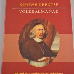 Nieuwe Drentse Volksalmanak 1999