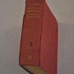 Praktisch verklarend zakwoordenboek der Geneeskunde