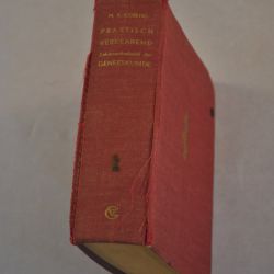 Praktisch verklarend zakwoordenboek der Geneeskunde