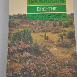 Groene Gids Drenthe