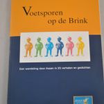 Voetsporen op de Brink