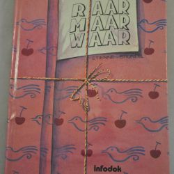 Etienne Bruneel: Raar maar waar