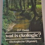 D.F.Owen: Wat is ekologie?