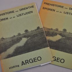 Stichting Argo: Sporen uit de ijstijden (2 routes)