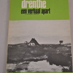 G. Kuipers: Drenthe: een verhaal apart