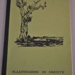 W.J. Hagoort: Plaatsnamen in Drente
