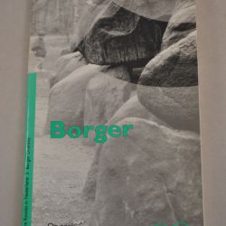 Arnold Carmiggelt/Evert van Ginkel: Borger (fietsroute)