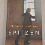 Thomas Rosenboom: Spitzen (boekenweek 2004)