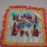 kleedje (souvenir) NewYork