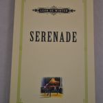 Leon de Winter: Serenade(boekenweek 1995)