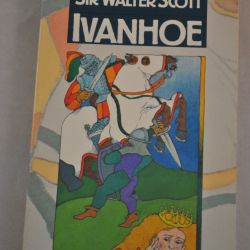 Sir Walter Scott: Ivanhoe