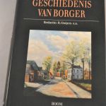 R.D. Ootjers (red.) e.a.: Geschiedenis van Borger