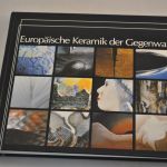 Europäische Keramik der Gegenwart