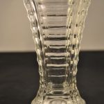 Bloemvaasje, glas