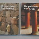 2 Atrium Cultuurgidsen: De pre-Inka beschaving / De paleizen van Kreta