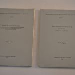 Bijdragen tot de geschiedenis van Arnhem (deel 1 en 2)