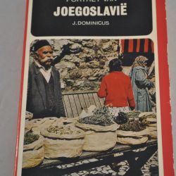 J. Dominicus: Portret van Joegoslavië