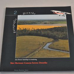 Drents Museum: Met Herman Conens boven Drenthe