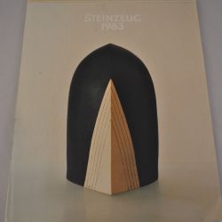 Steinzeug 1983 (kalender)