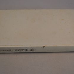 Loes Hermans: Kinderverhalen