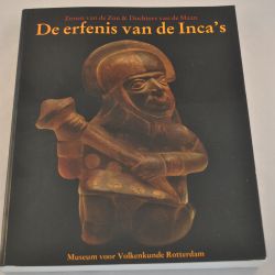 E.K. de Bock e.a.: De erfenis van de Inca's